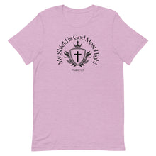 Load image into Gallery viewer, Psalm 7:10 T-Shirt
