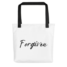 Load image into Gallery viewer, Forgiven Tote
