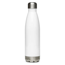 Load image into Gallery viewer, Salmo 13:6 Steel Water Bottle
