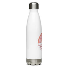 Load image into Gallery viewer, Salmo 13:6 Steel Water Bottle
