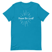 Load image into Gallery viewer, Praise The Lord T-Shirt
