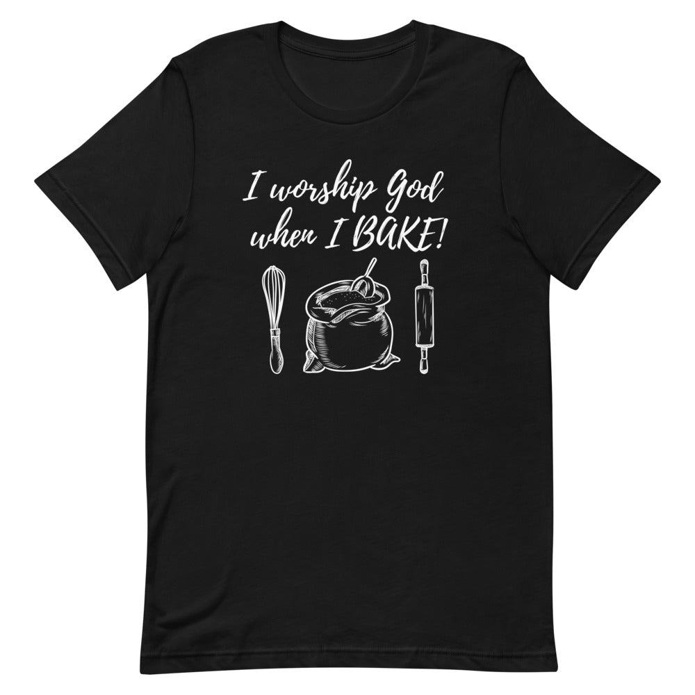 Bake T-Shirt