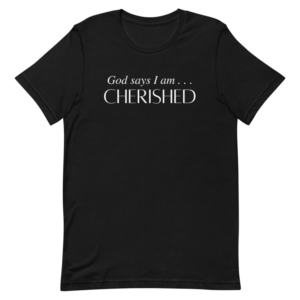 Cherished T-Shirt