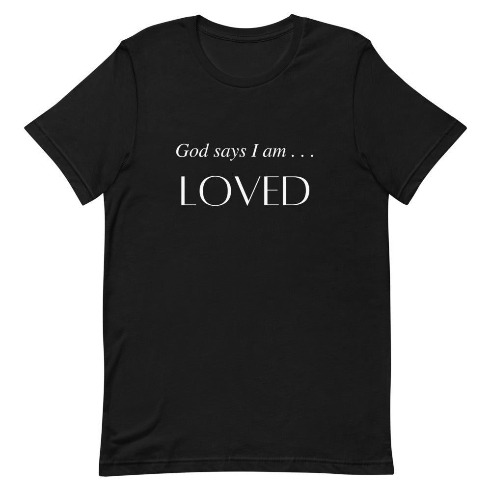 Loved T-Shirt