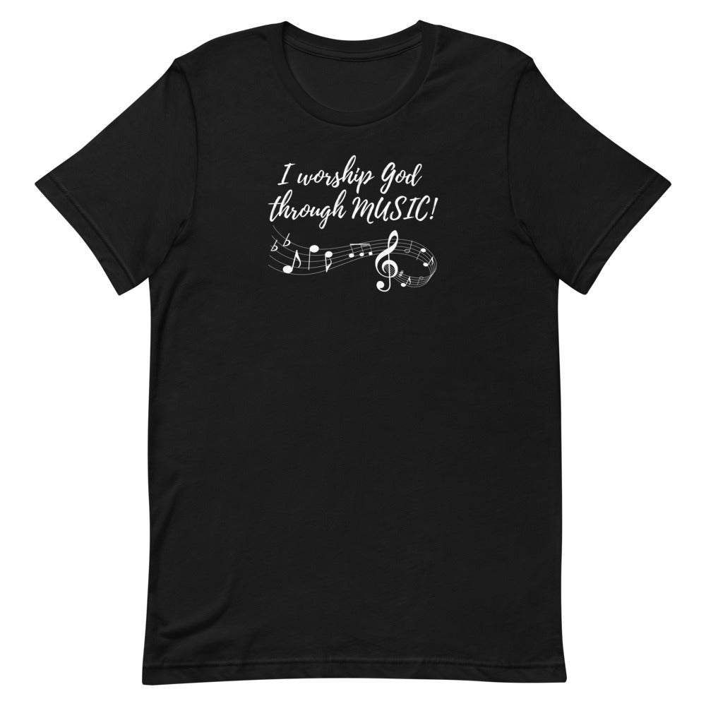 Music T-Shirt