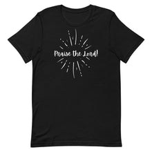 Load image into Gallery viewer, Praise The Lord T-Shirt
