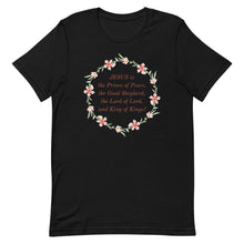 Load image into Gallery viewer, Jesus is T-Shirt
