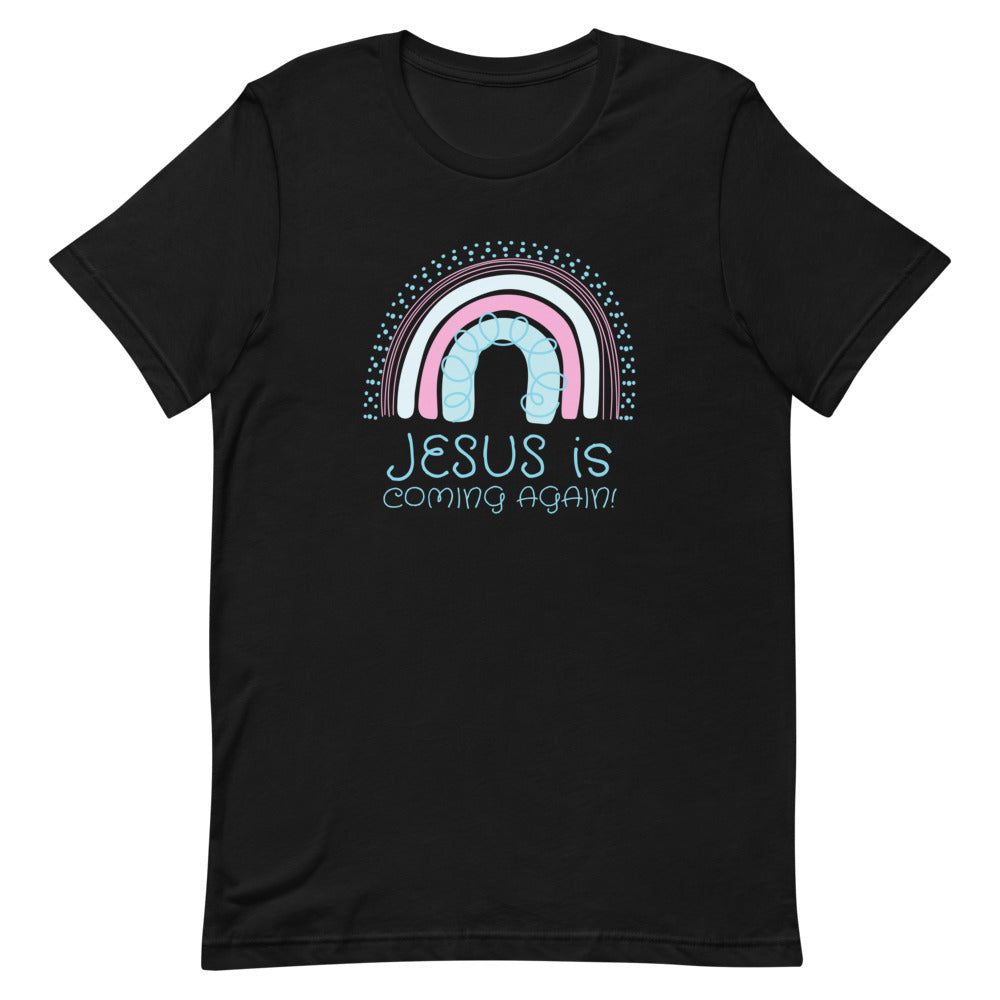 Jesus Is Coming Again T-Shirt