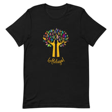 Load image into Gallery viewer, Aleluya Tree T-Shirt
