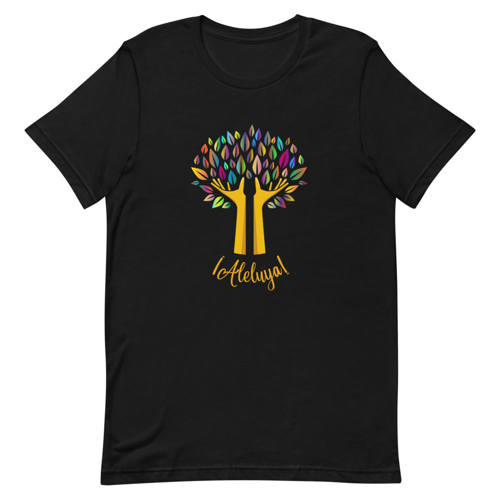 Aleluya Tree T-Shirt