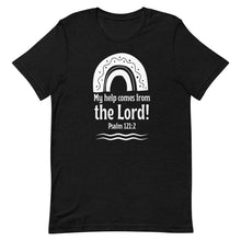 Load image into Gallery viewer, Psalm 121:2 T-Shirt
