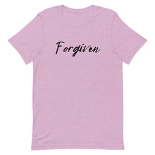 Load image into Gallery viewer, Forgiven T-Shirt
