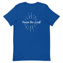 Load image into Gallery viewer, Praise The Lord T-Shirt
