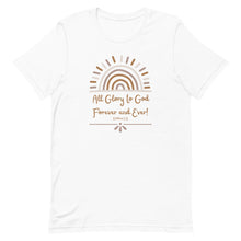 Load image into Gallery viewer, Galatians 1:5 T-Shirt
