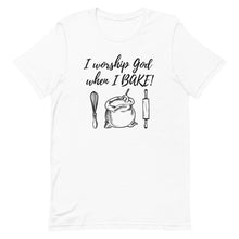 Load image into Gallery viewer, Bake T-Shirt
