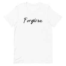 Load image into Gallery viewer, Forgiven T-Shirt
