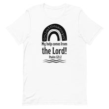 Load image into Gallery viewer, Psalm 121:2 T-Shirt
