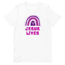 Load image into Gallery viewer, Jesus Lives T-Shirt
