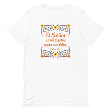 Load image into Gallery viewer, Salmo 23:10 T-Shirt
