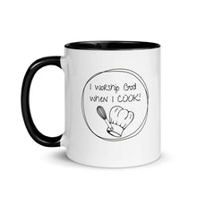 Load image into Gallery viewer, Cooking Mug
