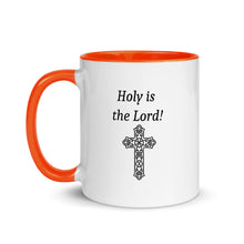 Load image into Gallery viewer, Holy Is The Lord Mug
