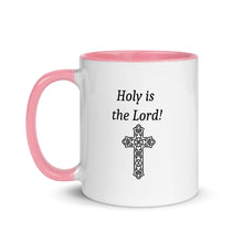 Load image into Gallery viewer, Holy Is The Lord Mug
