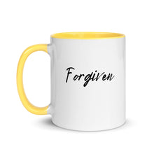 Load image into Gallery viewer, Forgiven Mug
