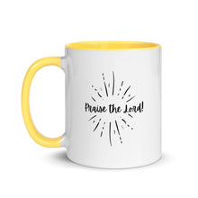 Load image into Gallery viewer, Praise The Lord Mug
